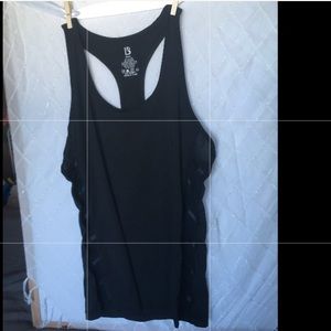BuffBunny Collection Tank